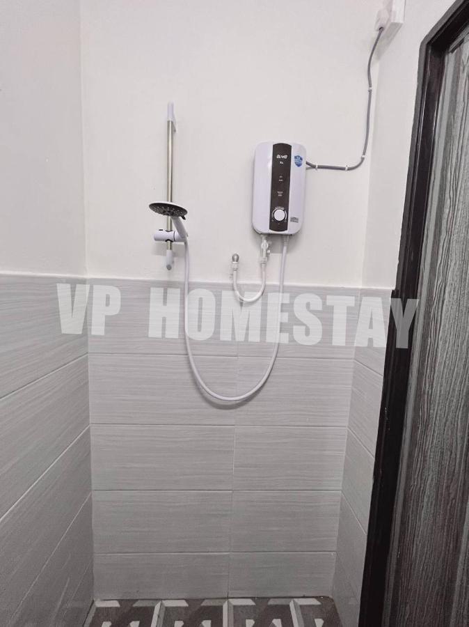 Vp Homestay - Malay Only Ipoh Exterior photo