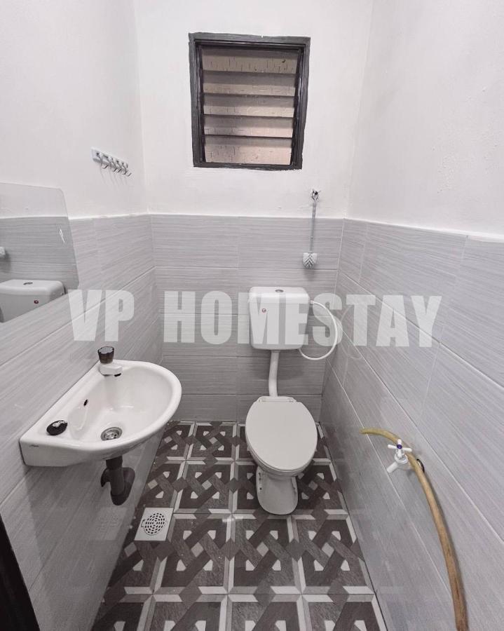 Vp Homestay - Malay Only Ipoh Exterior photo